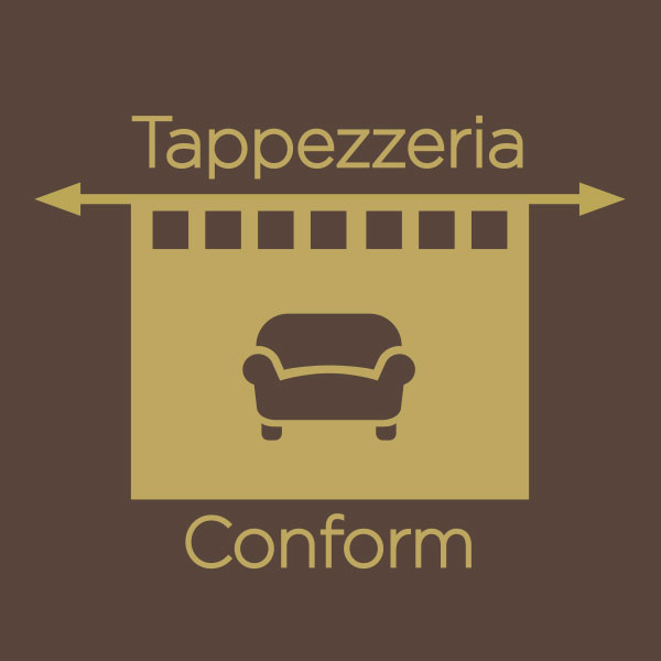 Tappezzeria Conform